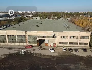 Производственное помещение, этаж 1 из 1, 11 053 м²