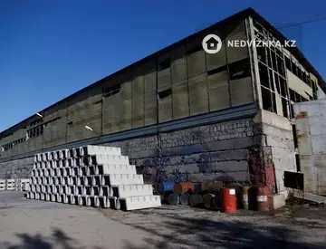 11053 м², Производственное помещение, этаж 1 из 1, 11 053 м², изображение - 15