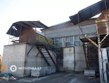 11053 м², Производственное помещение, этаж 1 из 1, 11 053 м², изображение - 17
