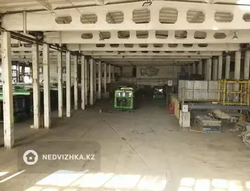 11053 м², Производственное помещение, этаж 1 из 1, 11 053 м², изображение - 19