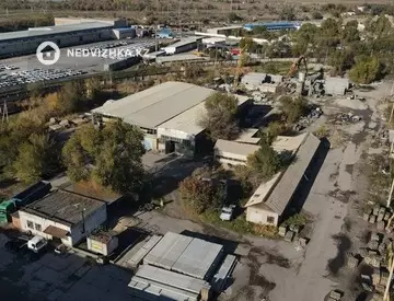 11053 м², Производственное помещение, этаж 1 из 1, 11 053 м², изображение - 22