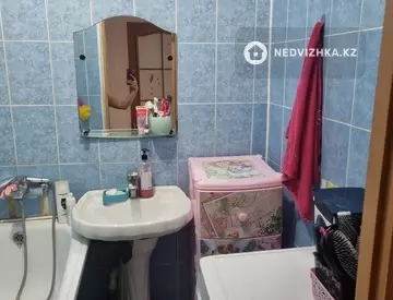 3-комнатная квартира, этаж 7 из 9, 61 м²