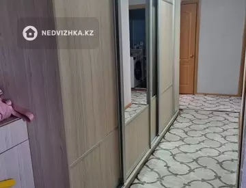 3-комнатная квартира, этаж 7 из 9, 61 м²