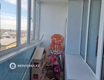 61.3 м², 3-комнатная квартира, этаж 7 из 9, 61 м², изображение - 5