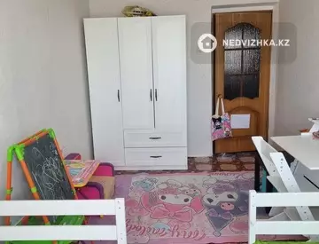 61.3 м², 3-комнатная квартира, этаж 7 из 9, 61 м², изображение - 7