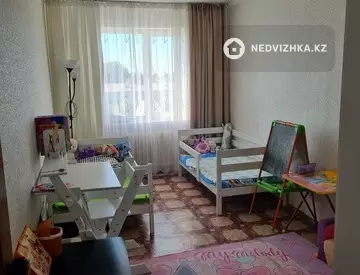 61.3 м², 3-комнатная квартира, этаж 7 из 9, 61 м², изображение - 8