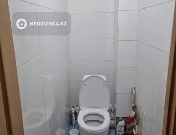 61.3 м², 3-комнатная квартира, этаж 7 из 9, 61 м², изображение - 9