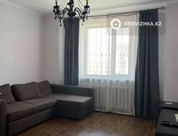 3-комнатная квартира, этаж 11 из 12, 80 м², на длительный срок
