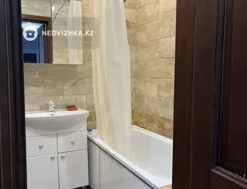 80 м², 3-комнатная квартира, этаж 11 из 12, 80 м², на длительный срок, изображение - 5