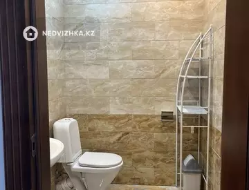 80 м², 3-комнатная квартира, этаж 11 из 12, 80 м², на длительный срок, изображение - 4