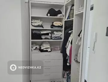 52.4 м², 2-комнатная квартира, этаж 4 из 12, 52 м², изображение - 8