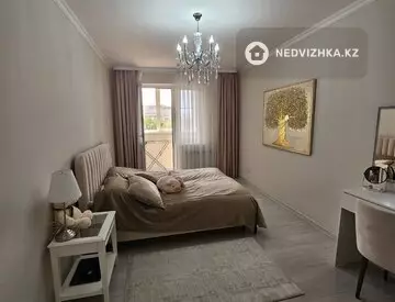 52.4 м², 2-комнатная квартира, этаж 4 из 12, 52 м², изображение - 5