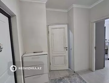 52.4 м², 2-комнатная квартира, этаж 4 из 12, 52 м², изображение - 6