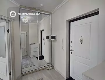 52.4 м², 2-комнатная квартира, этаж 4 из 12, 52 м², изображение - 10