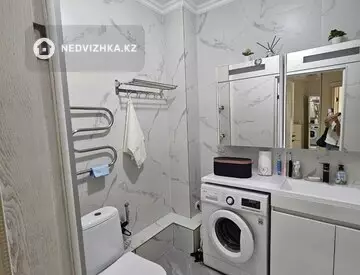52.4 м², 2-комнатная квартира, этаж 4 из 12, 52 м², изображение - 4