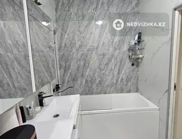 52.4 м², 2-комнатная квартира, этаж 4 из 12, 52 м², изображение - 7