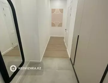 1-комнатная квартира, этаж 5 из 15, 41 м², на длительный срок