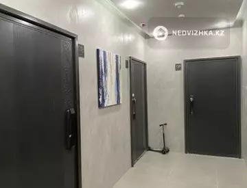 41 м², 1-комнатная квартира, этаж 5 из 15, 41 м², на длительный срок, изображение - 7