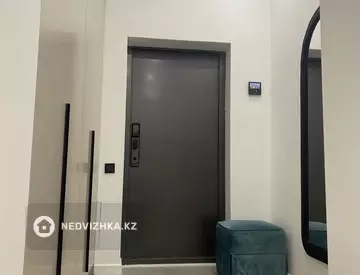 41 м², 1-комнатная квартира, этаж 5 из 15, 41 м², на длительный срок, изображение - 4