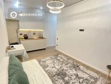 1-комнатная квартира, этаж 5 из 15, 41 м², на длительный срок
