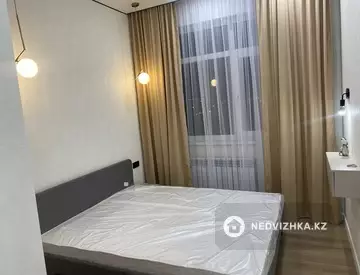 1-комнатная квартира, этаж 5 из 15, 41 м², на длительный срок