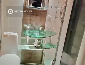39.1 м², 1-комнатная квартира, этаж 3 из 8, 39 м², изображение - 4