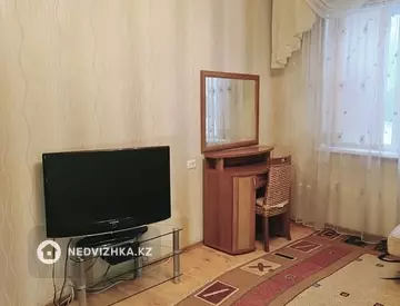 1-комнатная квартира, этаж 3 из 8, 39 м²