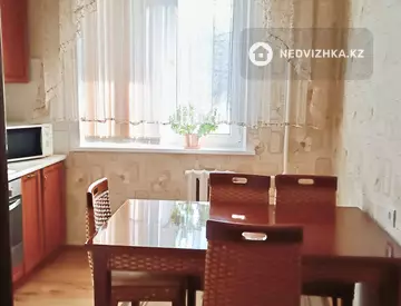 39.1 м², 1-комнатная квартира, этаж 3 из 8, 39 м², изображение - 6