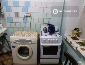 32.6 м², 1-комнатная квартира, этаж 1 из 4, 33 м², изображение - 6