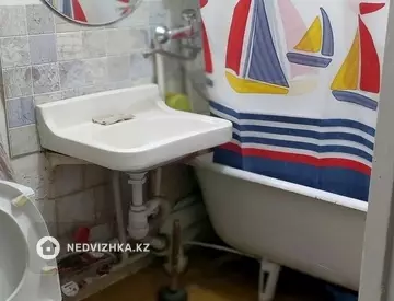 32.6 м², 1-комнатная квартира, этаж 1 из 4, 33 м², изображение - 7
