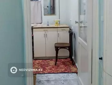 32.6 м², 1-комнатная квартира, этаж 1 из 4, 33 м², изображение - 4