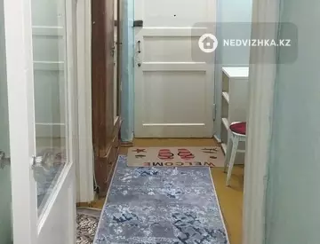 32.6 м², 1-комнатная квартира, этаж 1 из 4, 33 м², изображение - 8