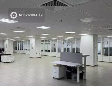 Офисное помещение, этаж 4 из 10, в бизнес-центре, 956 м²