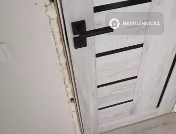1-комнатная квартира, этаж 13 из 13, 43 м²