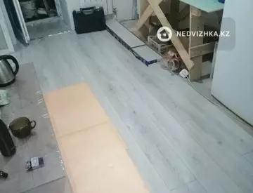43 м², 1-комнатная квартира, этаж 13 из 13, 43 м², изображение - 4