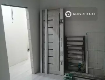 43 м², 1-комнатная квартира, этаж 13 из 13, 43 м², изображение - 10