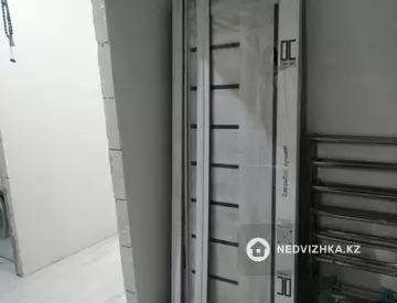 43 м², 1-комнатная квартира, этаж 13 из 13, 43 м², изображение - 11