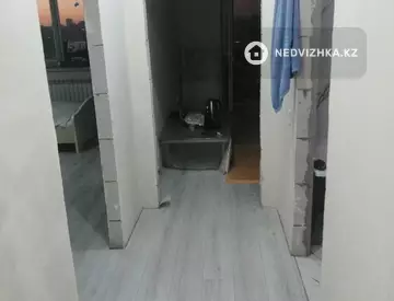 43 м², 1-комнатная квартира, этаж 13 из 13, 43 м², изображение - 13