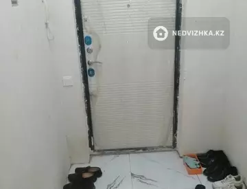43 м², 1-комнатная квартира, этаж 13 из 13, 43 м², изображение - 12