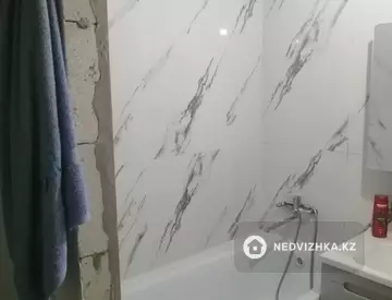 43 м², 1-комнатная квартира, этаж 13 из 13, 43 м², изображение - 15