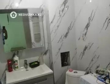 43 м², 1-комнатная квартира, этаж 13 из 13, 43 м², изображение - 16