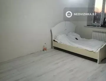 43 м², 1-комнатная квартира, этаж 13 из 13, 43 м², изображение - 17