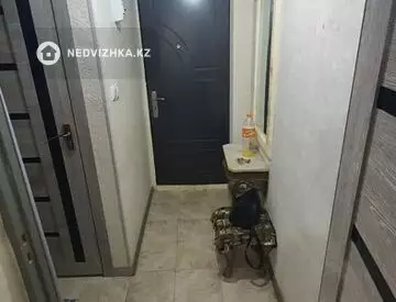 1-комнатная квартира, этаж 1 из 5, 20 м²