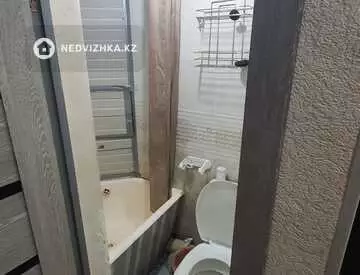 20 м², 1-комнатная квартира, этаж 1 из 5, 20 м², изображение - 8
