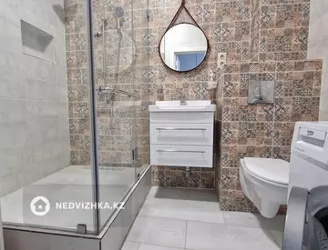 35 м², 1-комнатная квартира, этаж 9 из 12, 35 м², на длительный срок, изображение - 4