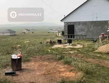 3-комнатный дом, 8 соток, 120 м²
