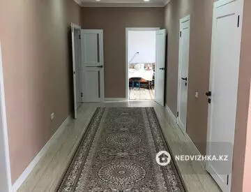 3-комнатный дом, 8 соток, 120 м²