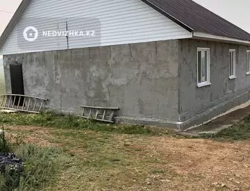 3-комнатный дом, 8 соток, 120 м²