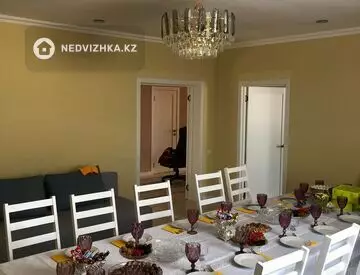 120 м², 3-комнатный дом, 8 соток, 120 м², изображение - 5
