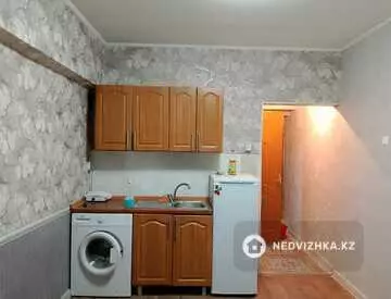 1-комнатная квартира, этаж 5 из 5, 25 м², на длительный срок